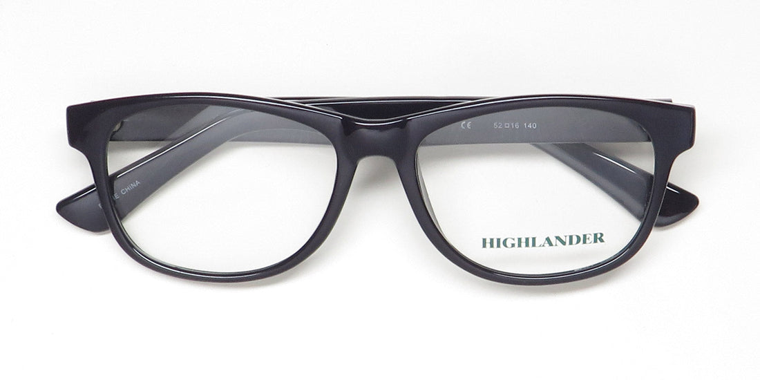 Highlander hi408 eyeglasses - DestGlow