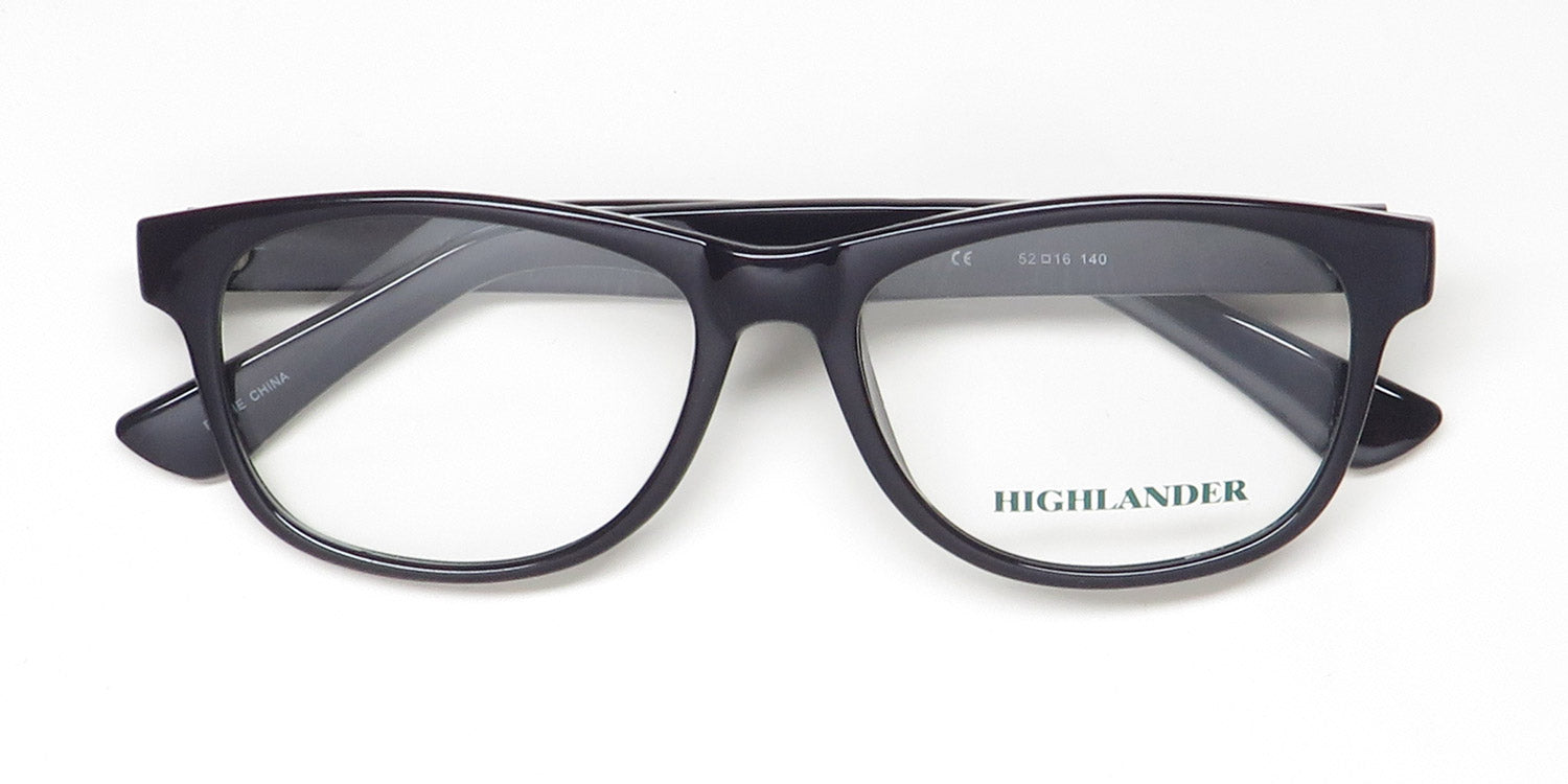 Highlander hi408 eyeglasses - DestGlow