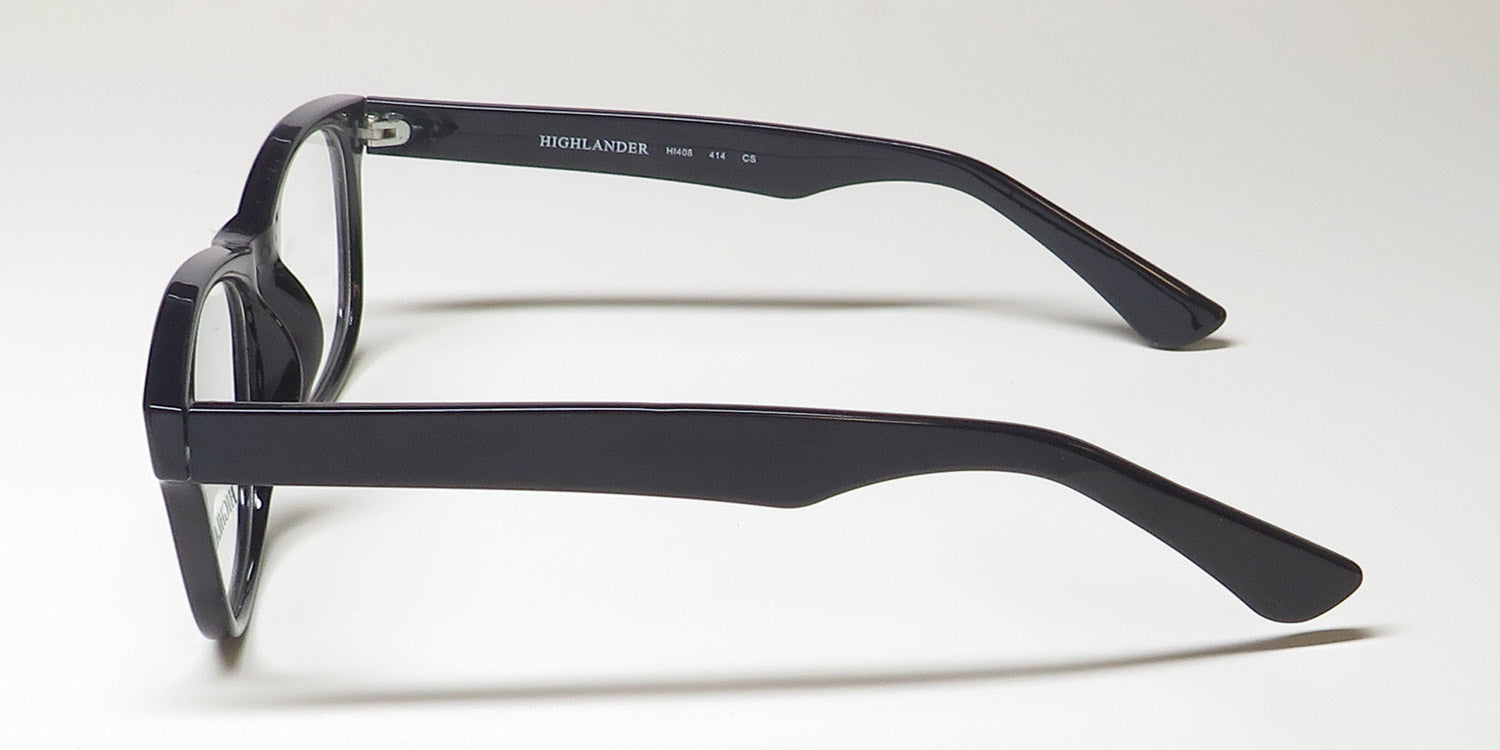 Highlander hi408 eyeglasses - DestGlow
