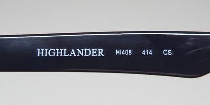 Highlander hi408 eyeglasses - DestGlow