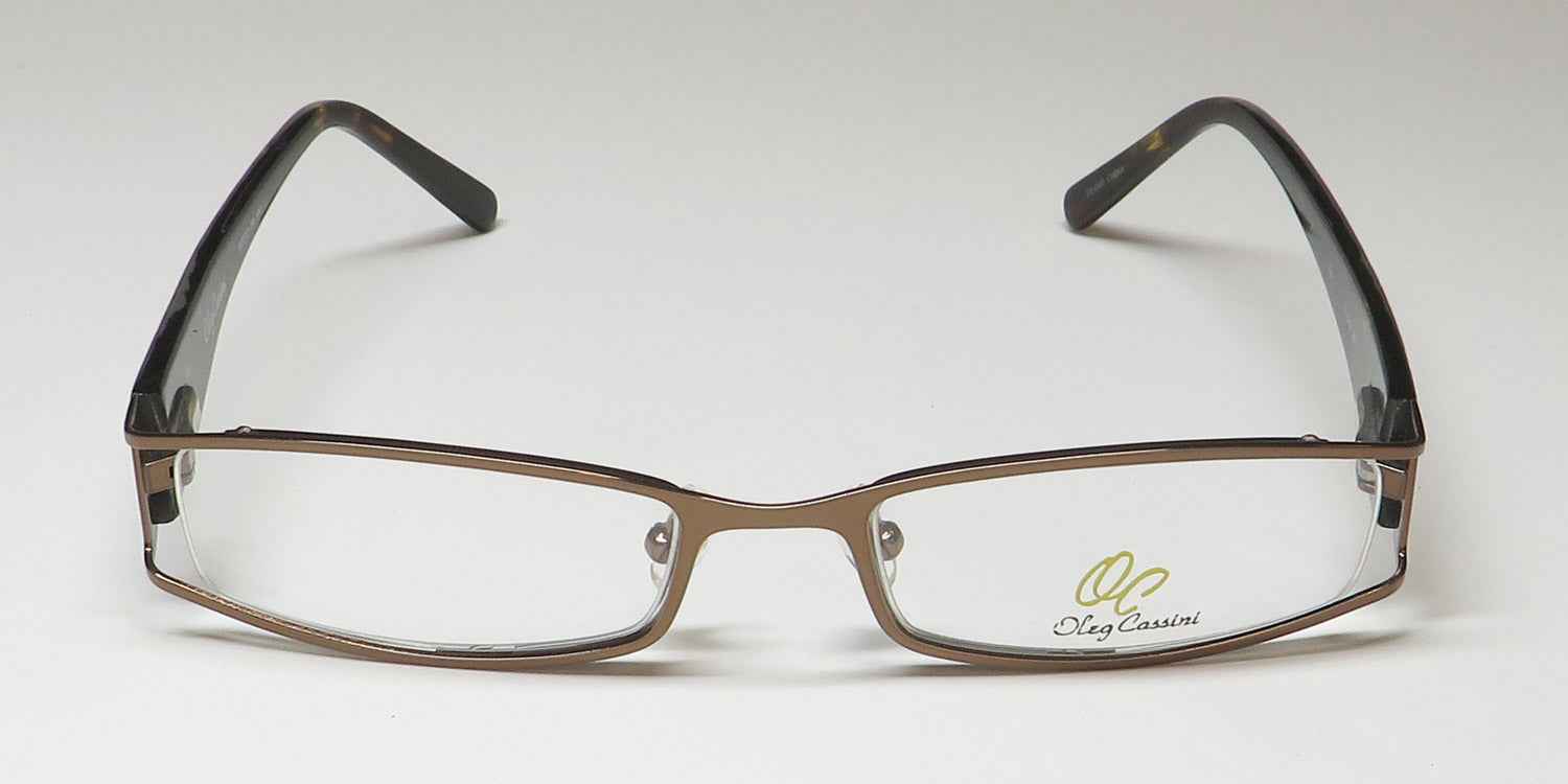 Oleg Cassini Oco 323 Eyeglasses