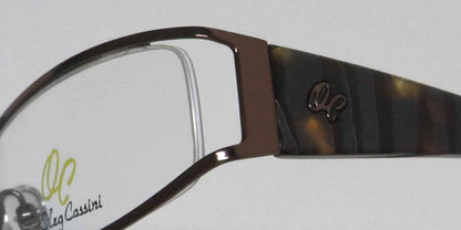 Oleg Cassini Oco 323 Eyeglasses