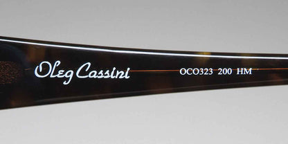 Oleg Cassini Oco 323 Eyeglasses