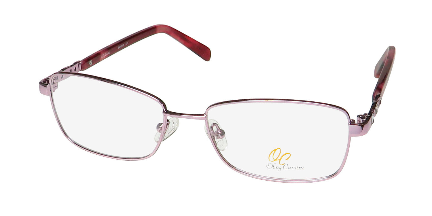 Oleg cassini oco 368 eyeglasses  DestGlow