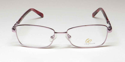 Oleg Cassini Oco 368 Eyeglasses