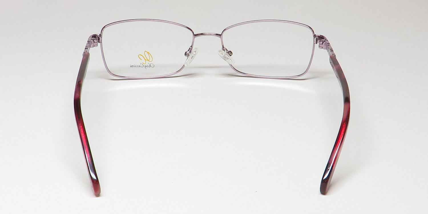 Oleg Cassini Oco 368 Eyeglasses