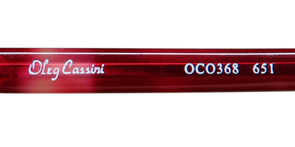 Oleg cassini oco 368 eyeglasses  DestGlow