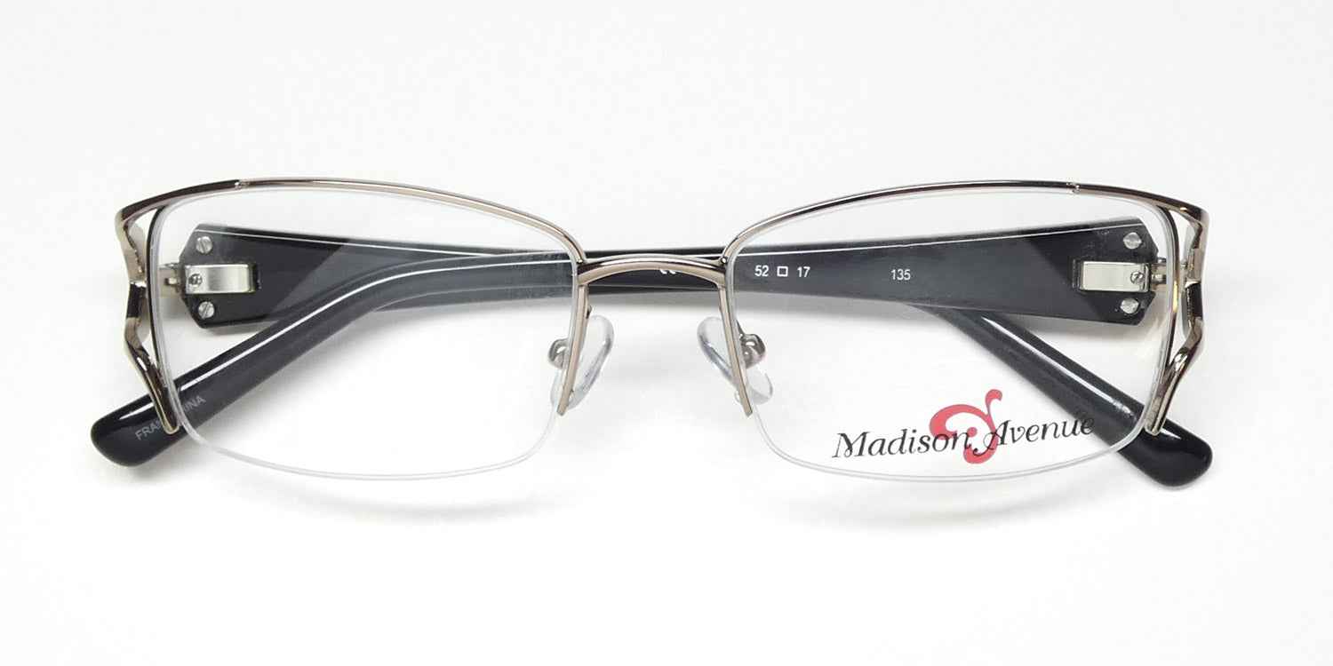 Madison Avenue Mal105 Eyeglasses