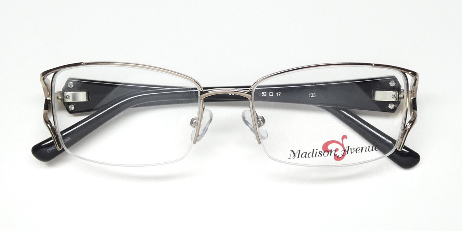 Madison Avenue Mal105 Eyeglasses