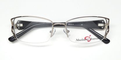 Madison Avenue Mal105 Eyeglasses