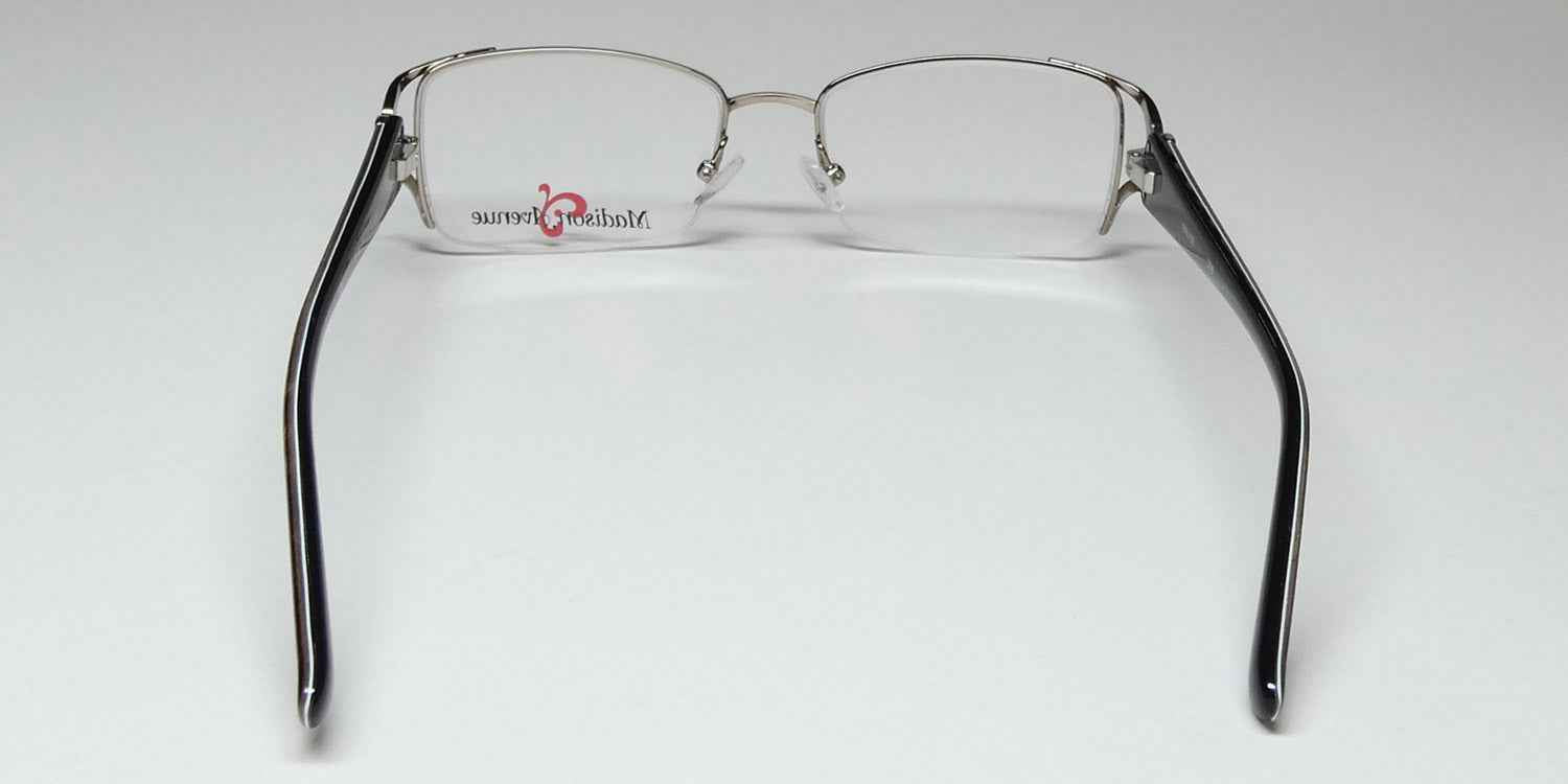 Madison Avenue Mal105 Eyeglasses