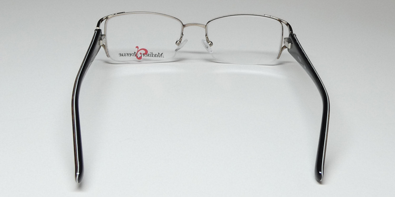 Madison Avenue Mal105 Eyeglasses