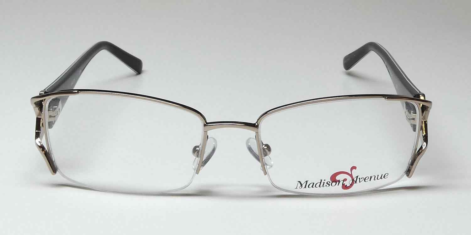 Madison Avenue Mal105 Eyeglasses
