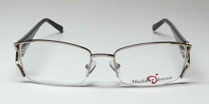 Madison Avenue Mal105 Eyeglasses