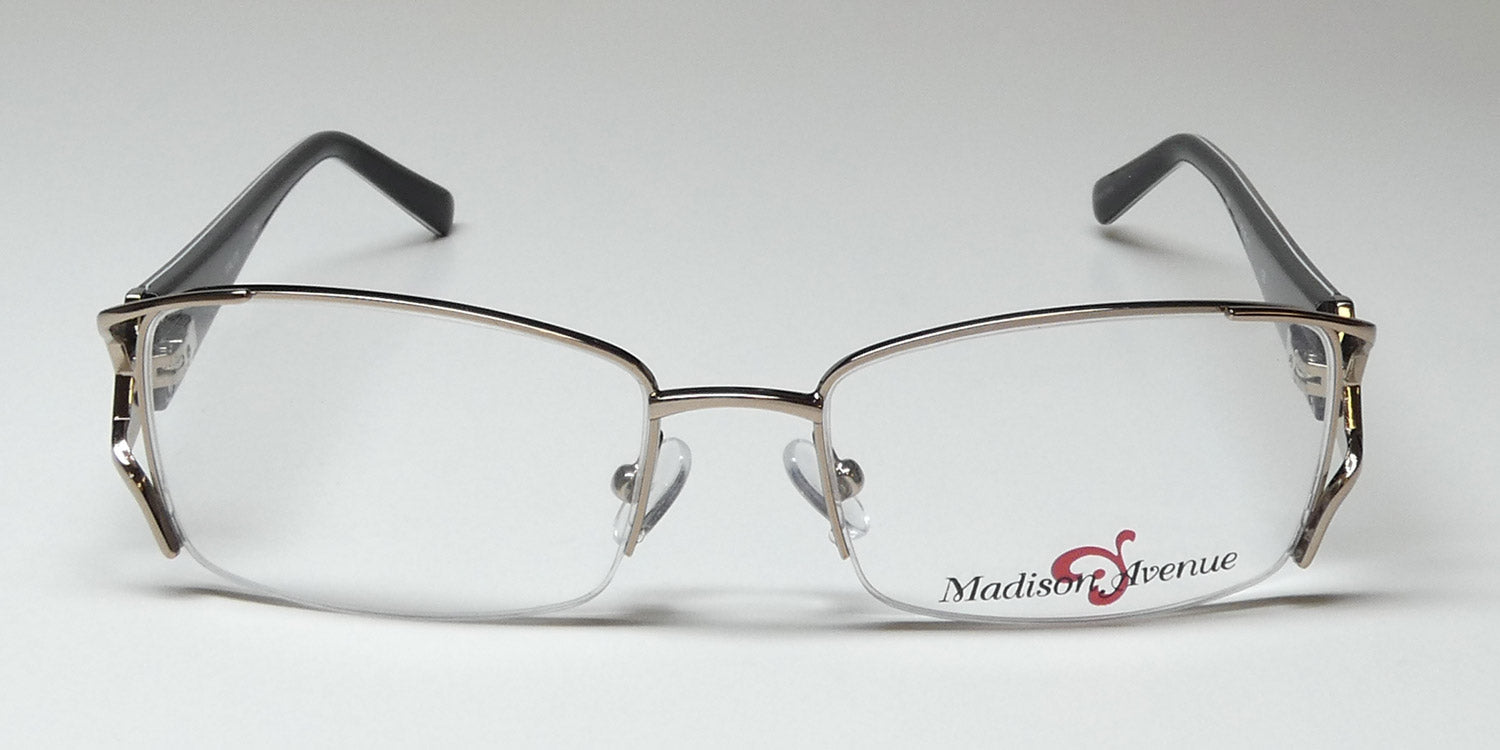 Madison Avenue Mal105 Eyeglasses