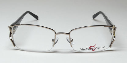 Madison Avenue Mal105 Eyeglasses
