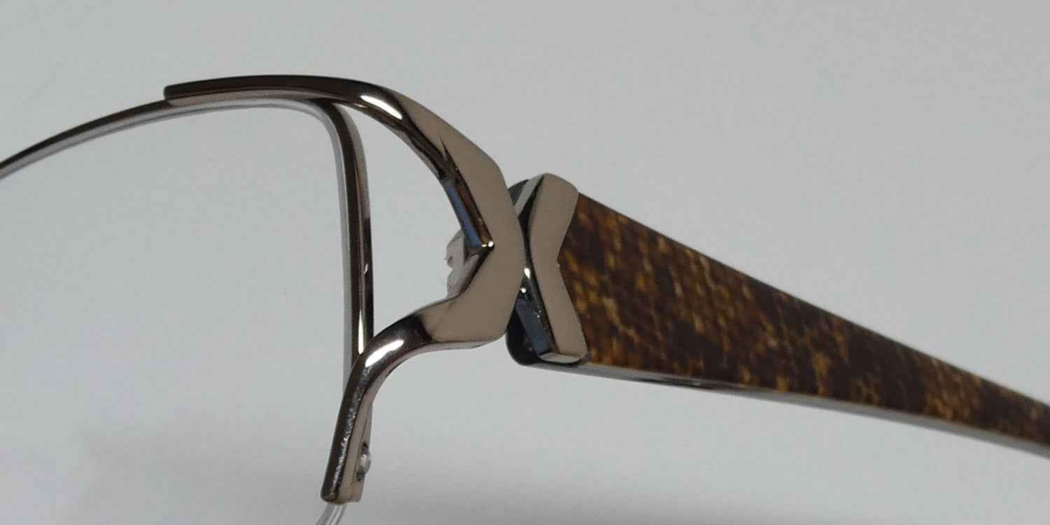 Madison Avenue Mal105 Eyeglasses