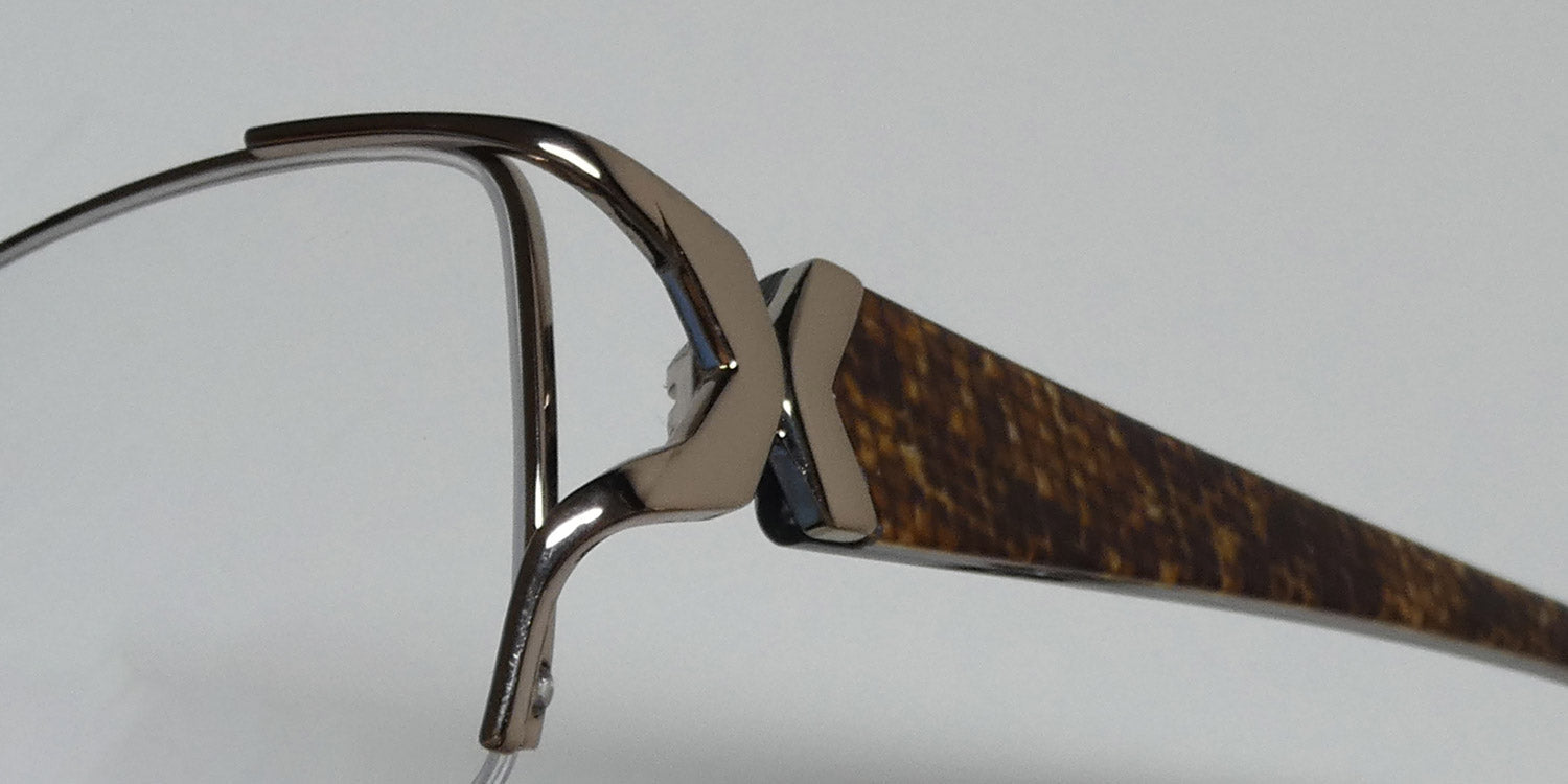 Madison Avenue Mal105 Eyeglasses