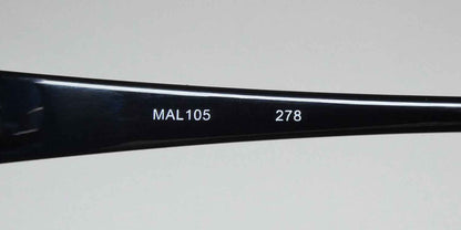 Madison Avenue Mal105 Eyeglasses
