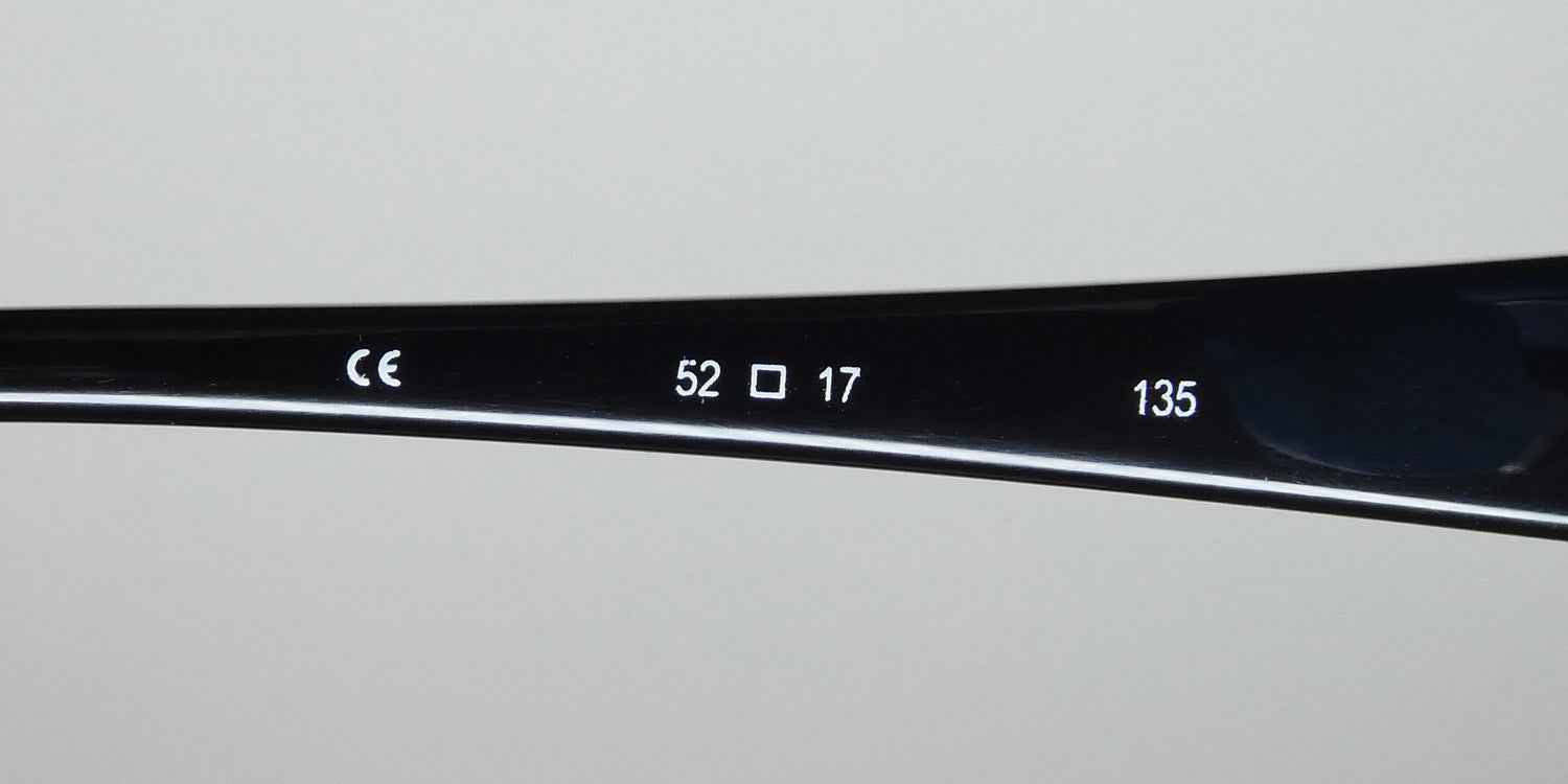 Madison Avenue Mal105 Eyeglasses