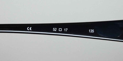 Madison Avenue Mal105 Eyeglasses