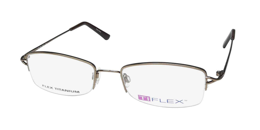 TiFlex 2000 Eyeglasses