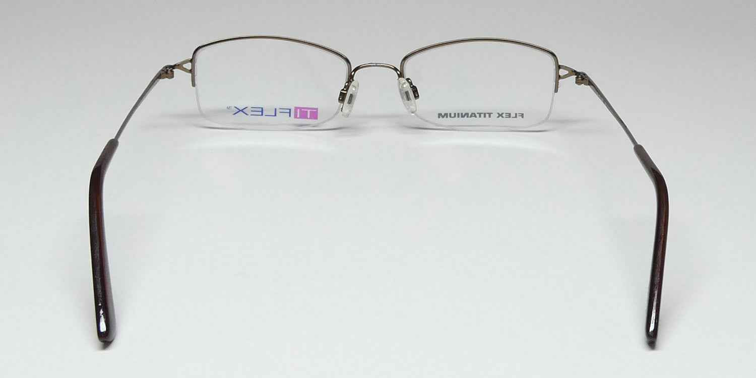 TiFlex 2000 Eyeglasses
