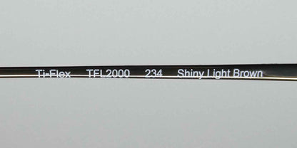 TiFlex 2000 Eyeglasses