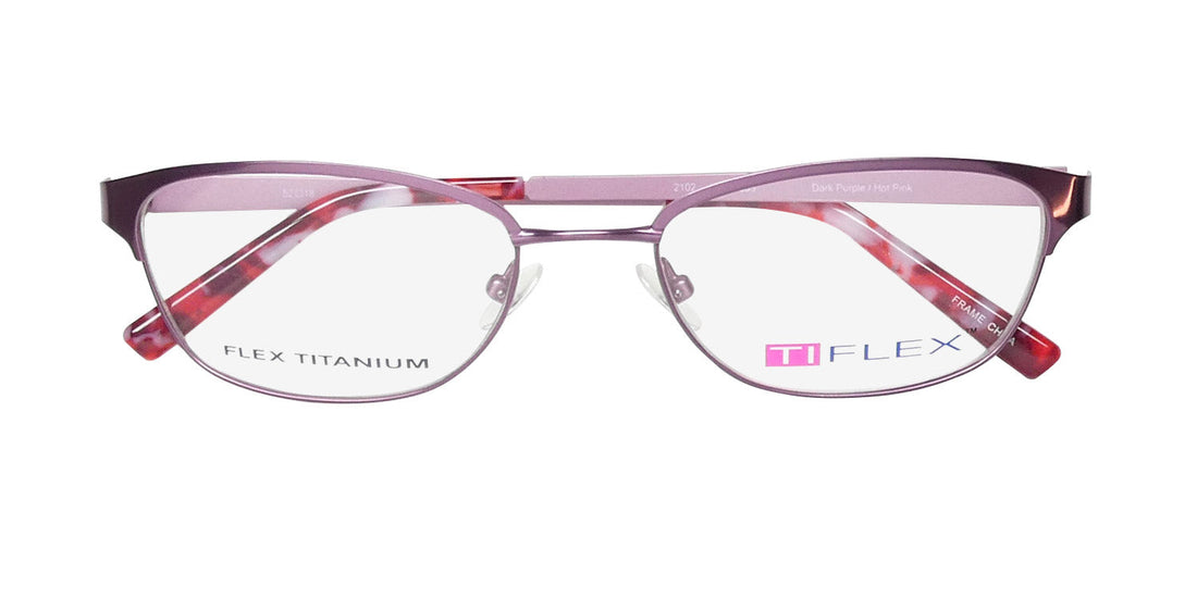 TiFlex 2102 Eyeglasses by ModaFrames