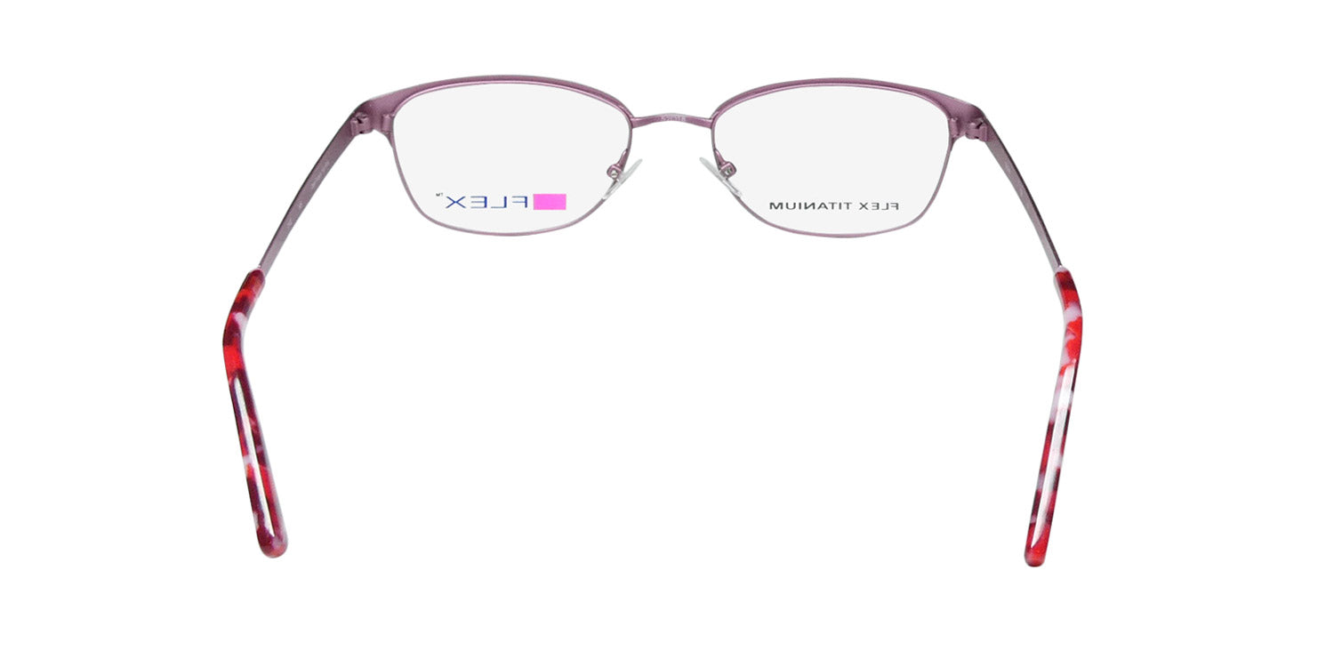 TiFlex 2102 Eyeglasses by ModaFrames
