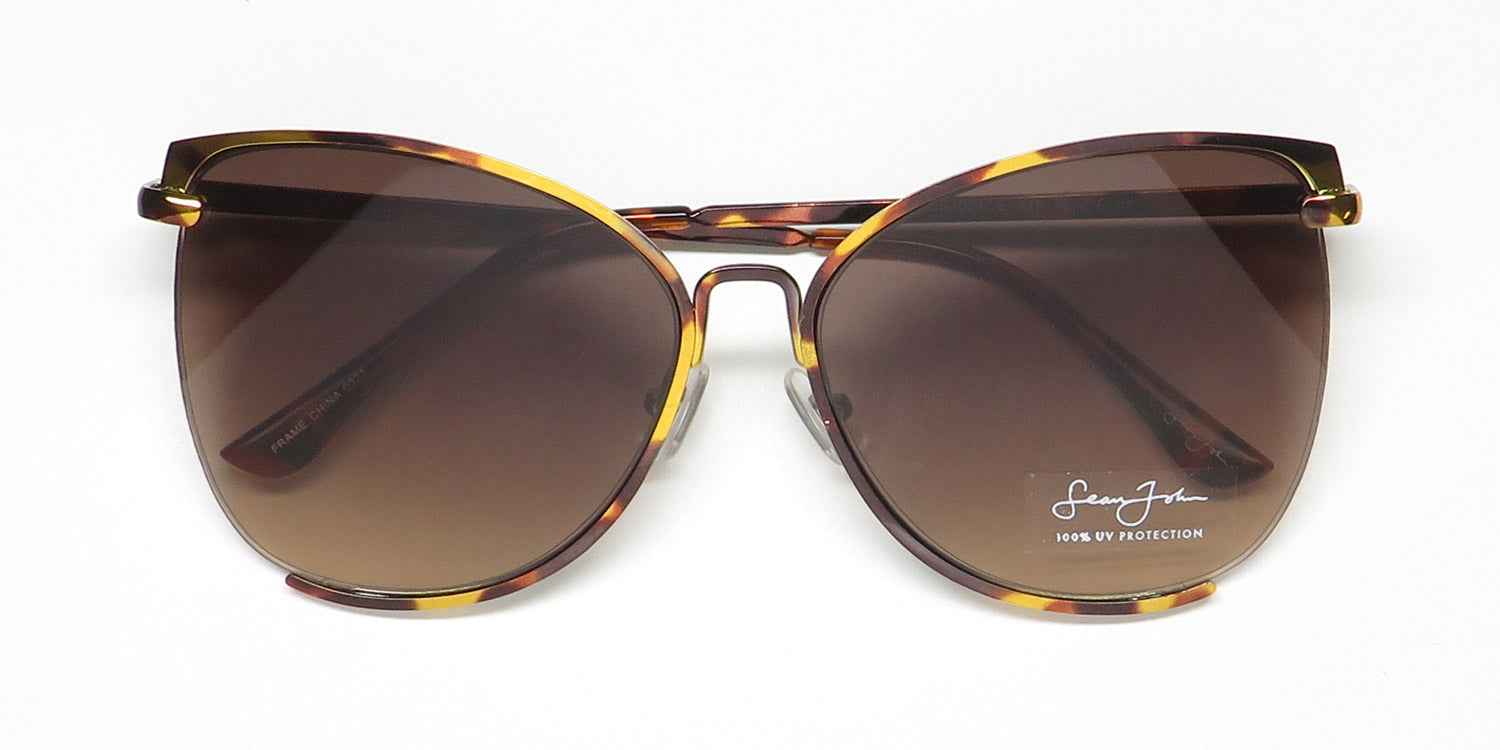 Sean John Sjs4004 Sunglasses