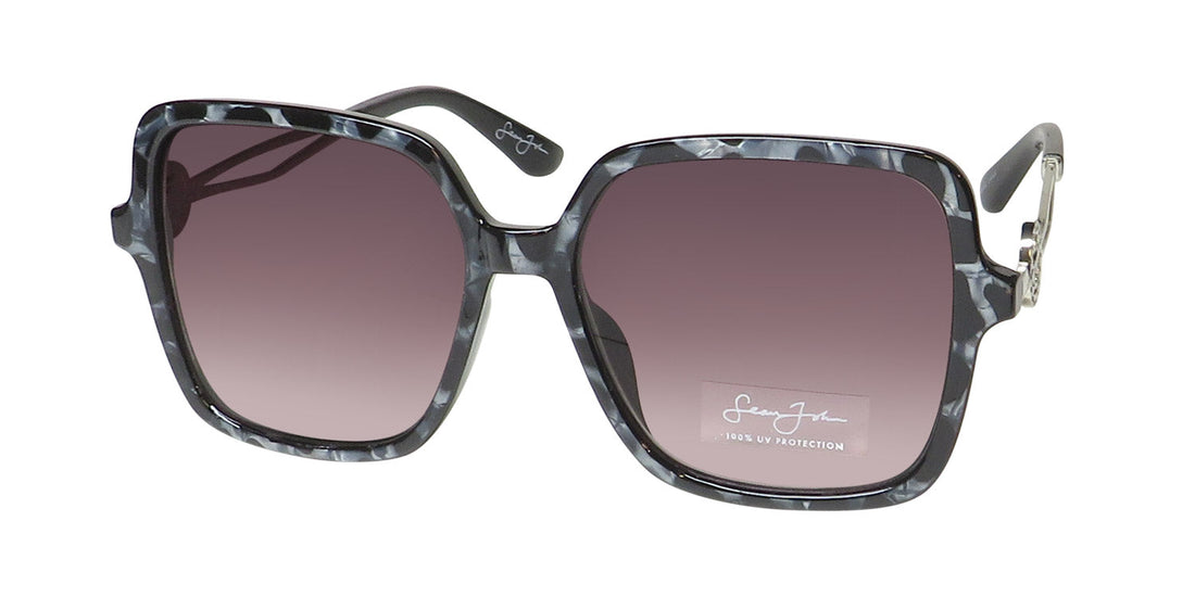 Sean John Sjs2009 Sunglasses by ModaFrames