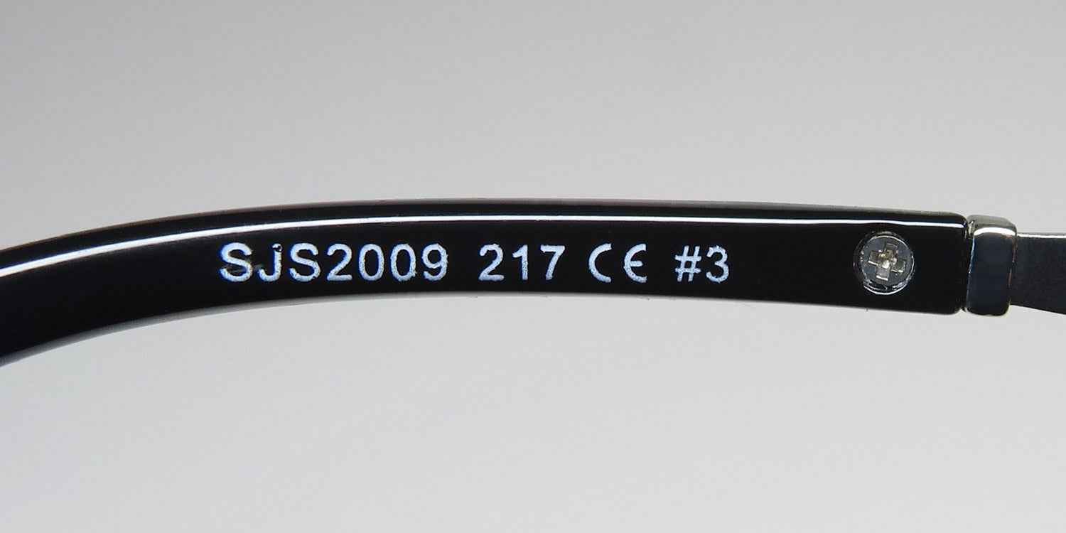 Sean John Sjs2009 Sunglasses