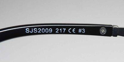 Sean John Sjs2009 Sunglasses