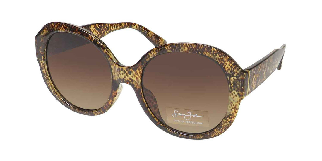 Sean John Sjs2002 Sunglasses