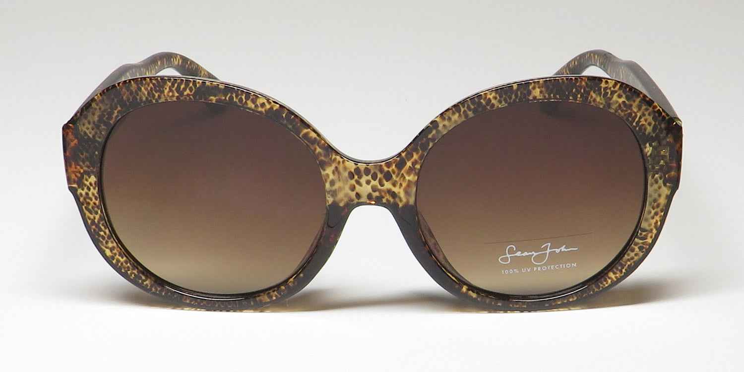 Sean John Sjs2002 Sunglasses