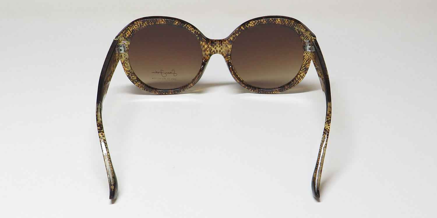 Sean John Sjs2002 Sunglasses