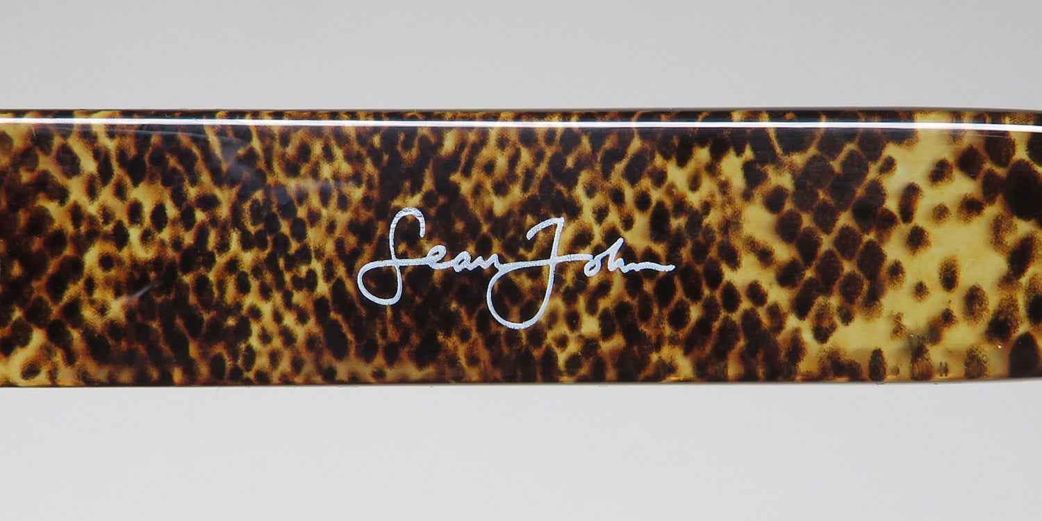 Sean John Sjs2002 Sunglasses