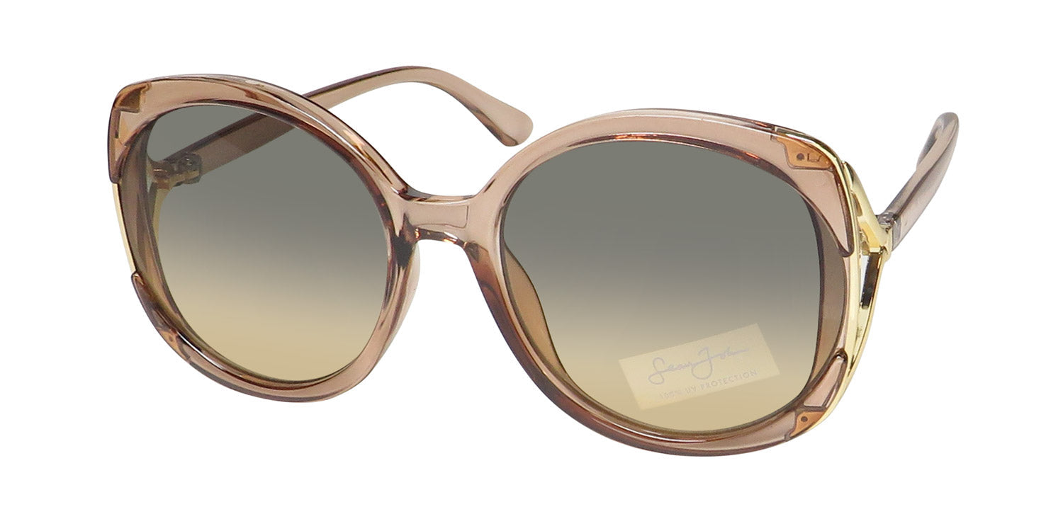 Sean John Sjs2032 Sunglasses by ModaFrames