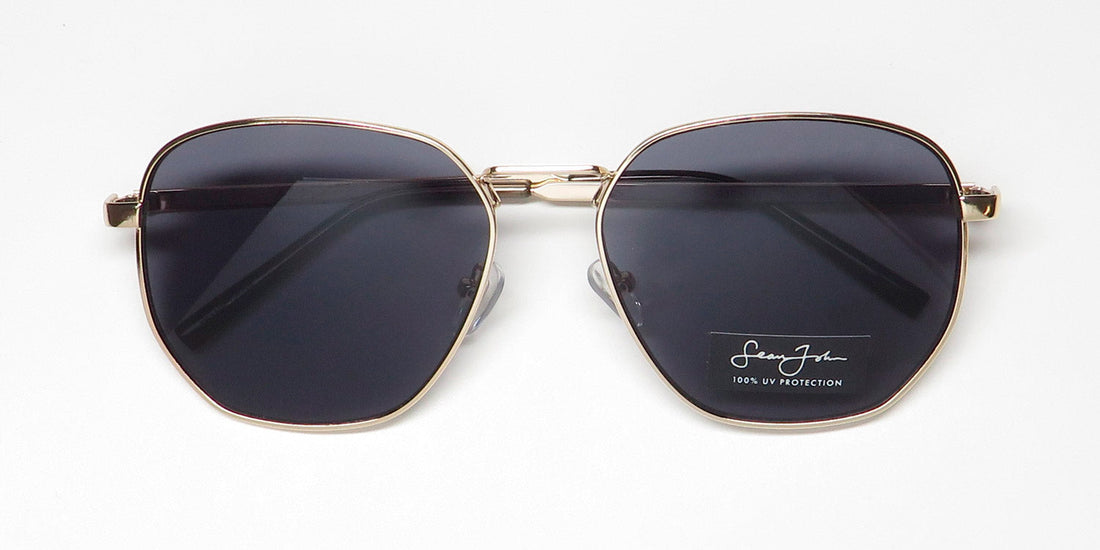 Sean John Sjs3014 Sunglasses by ModaFrames