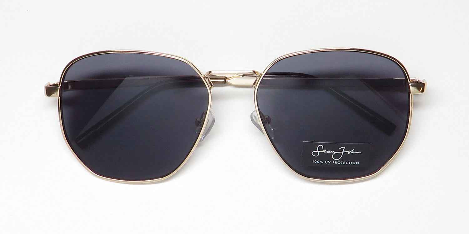 Sean John Sjs3014 Sunglasses
