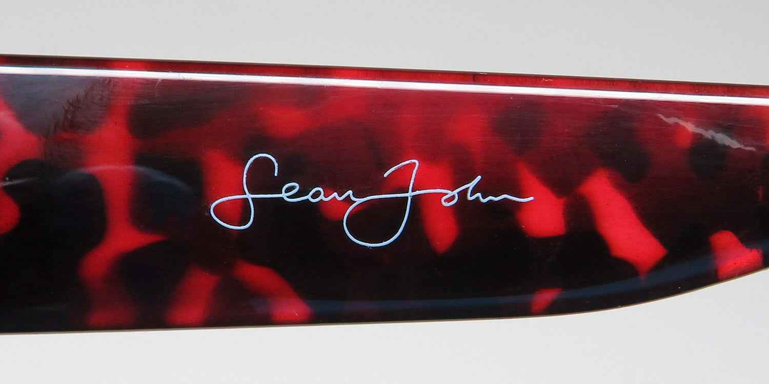Sean John Sjs2012ce Sunglasses