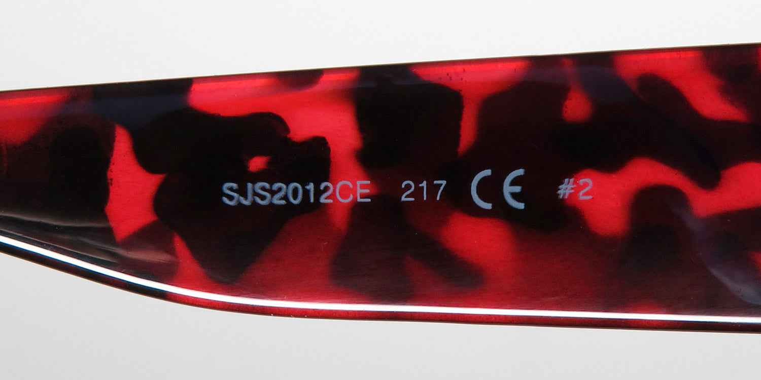 Sean John Sjs2012ce Sunglasses