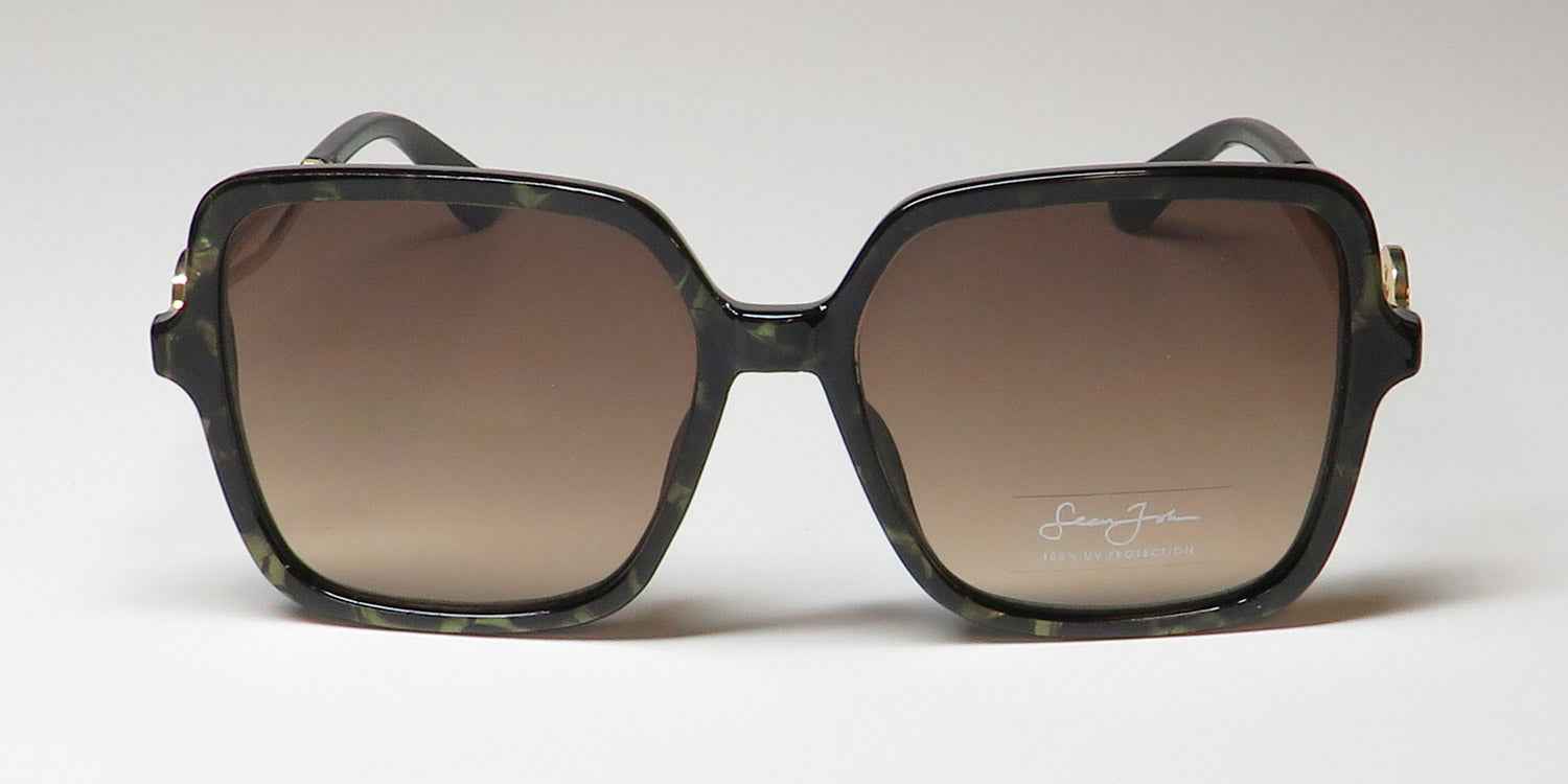 Sean John Sjs2009 Sunglasses