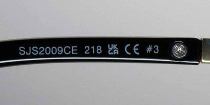 Sean John Sjs2009 Sunglasses