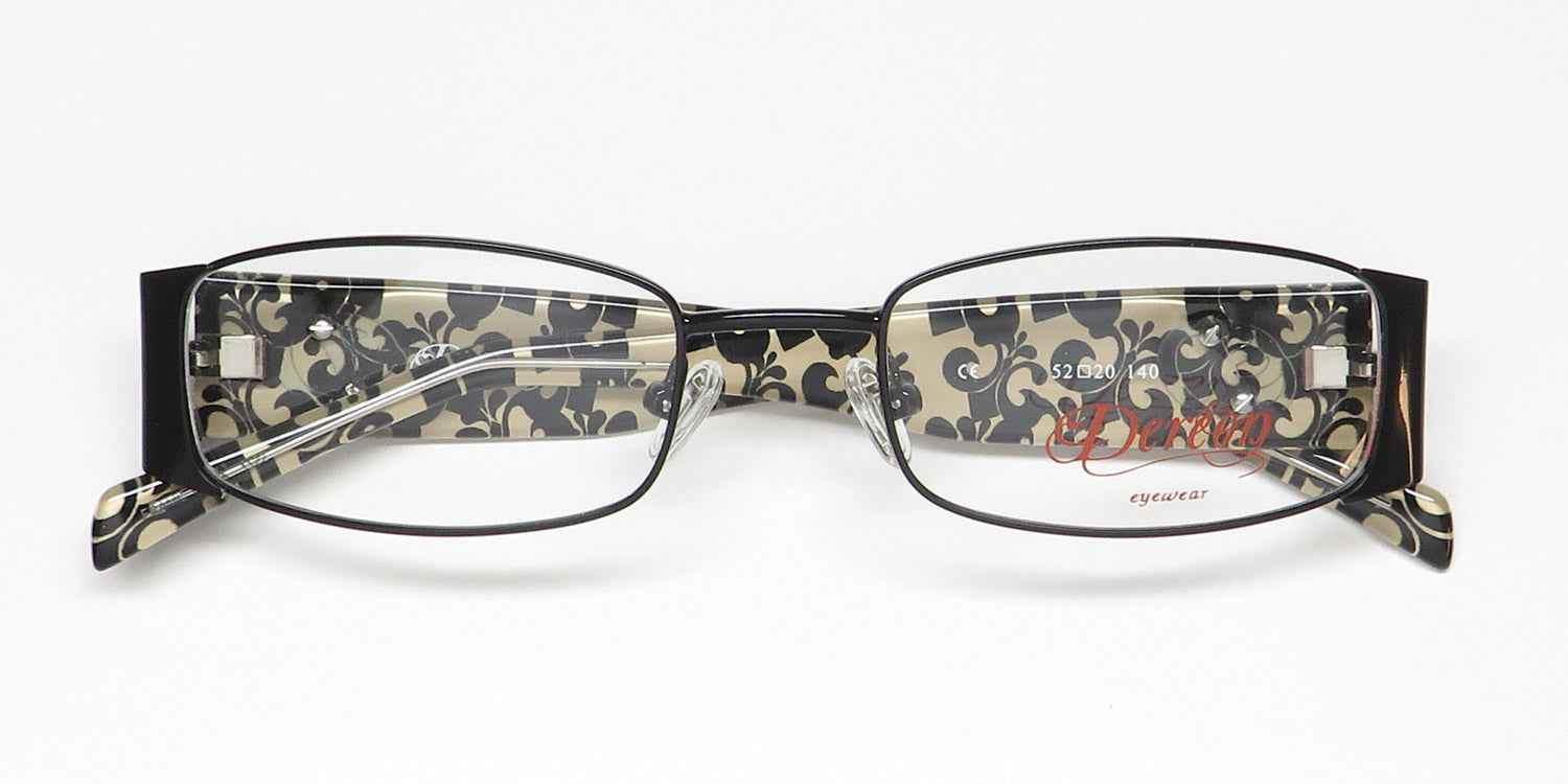 Dereon Dov501 Eyeglasses
