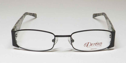 Dereon Dov501 Eyeglasses