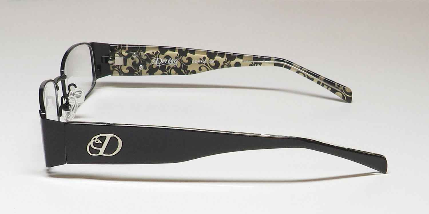Dereon Dov501 Eyeglasses