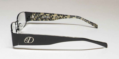 Dereon Dov501 Eyeglasses