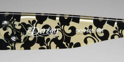 Dereon Dov501 Eyeglasses